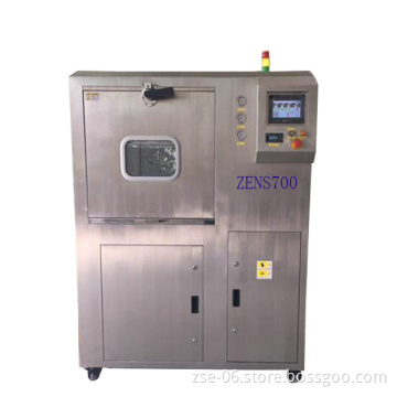 ZENS 700 Factory Price On-line PCBA Cleaning Machine
